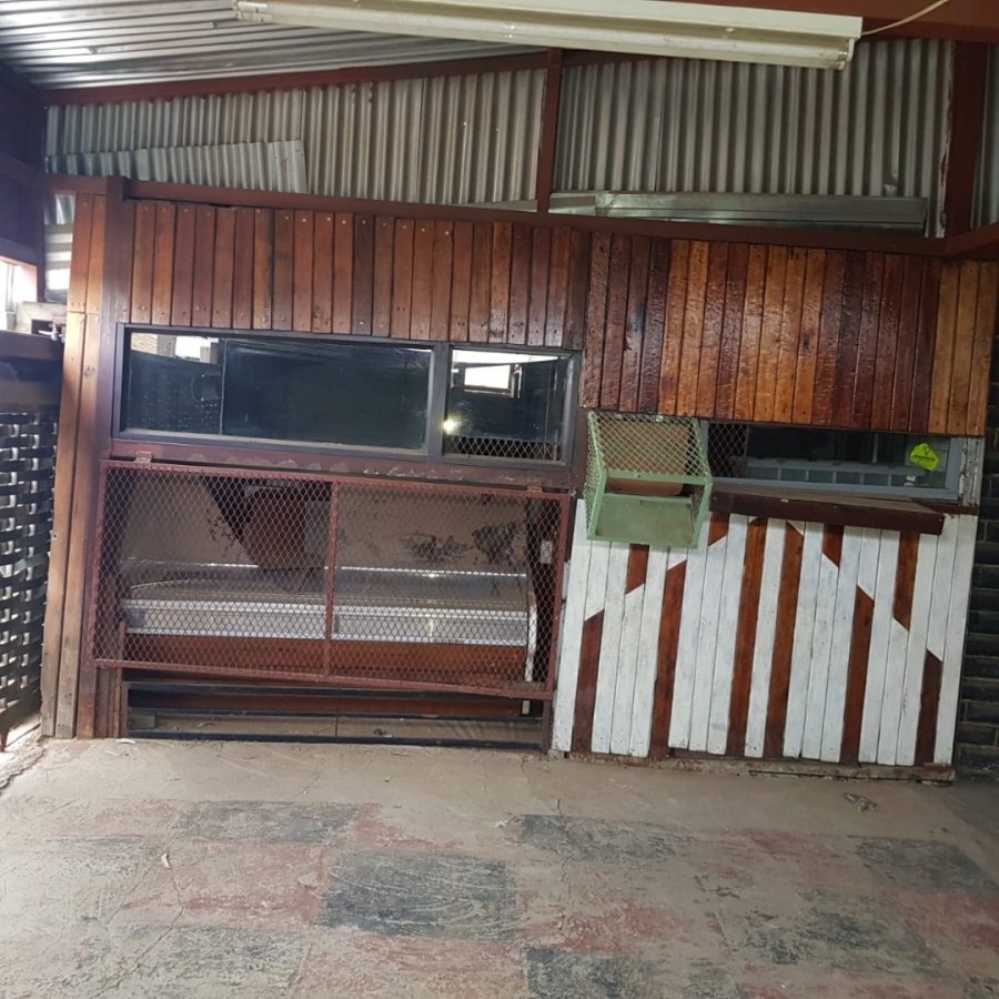 2 Bedroom Property for Sale in Bloemside Free State